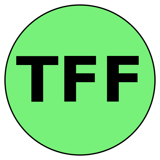 TrustFocus Foods
